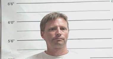 Michael Graham, - Orleans Parish County, LA 